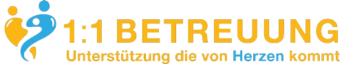 1:1 Betreuung